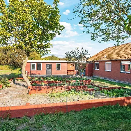 Iii Holiday home