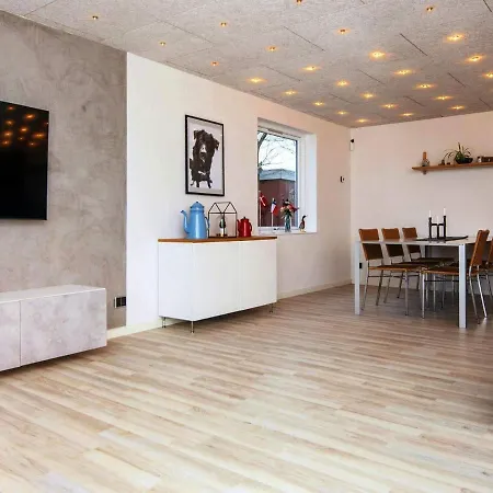 Iii Holiday home