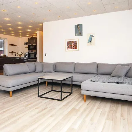 Iii Holiday home *